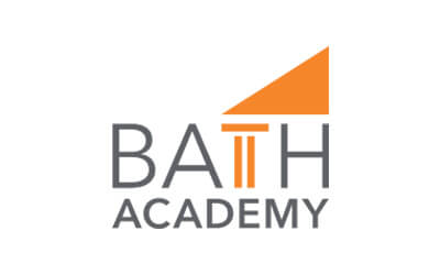 BATH ACADEMY logo