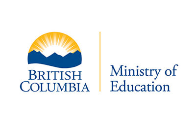 British Columbia School Districts