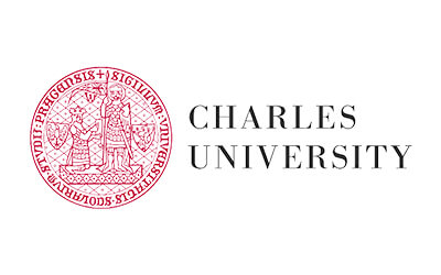 Charles University logo