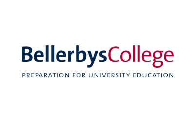 bellerbys-college-logo
