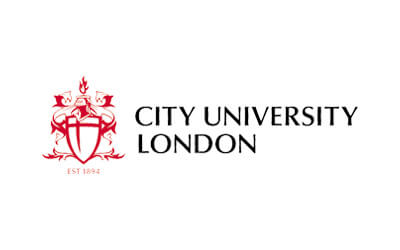 city-university-logo