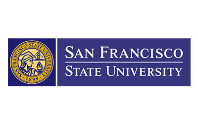 san-francisco-state-university-logo